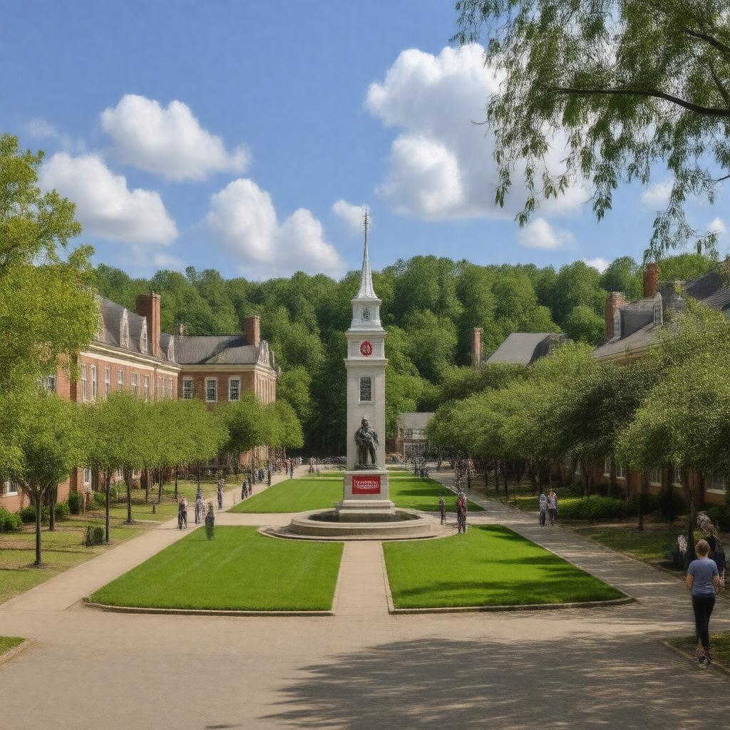 Hanover College
